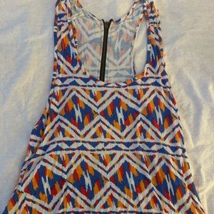 Women’s Dressy Tank